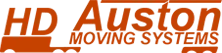 H D Auston Moving Systems Llc logo