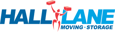 Hall-Lane Moving And Storage logo