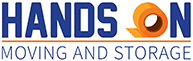 Hands On Moving And Storage logo