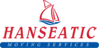 Hanseatic Moving Services Llc logo