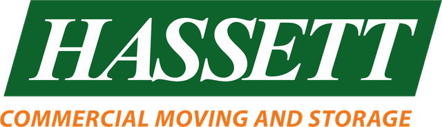 Hassett Commercial Moving & Storage Inc logo