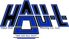 Haul Out Moving Company Llc logo