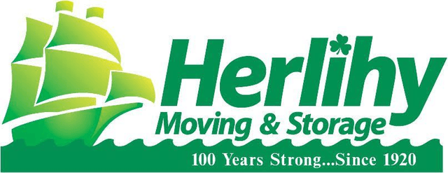 Herlihy Moving And Storage Inc logo