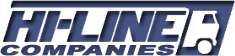 Hi-Line Moving Services logo