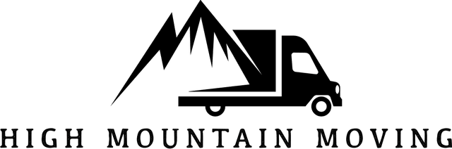 High Mountain Moving Llc logo