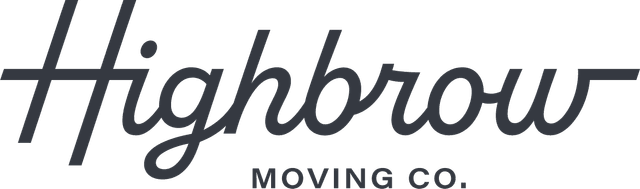 Highbrow Moving Llc logo