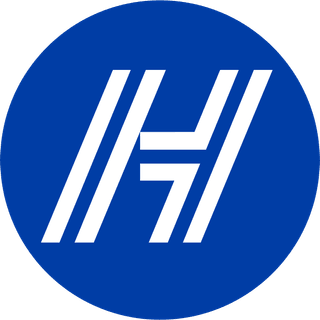 Hilldrup Moving & Storage logo