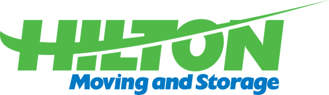 Hilton Moving & Storage Llc logo