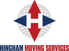 Hingham Moving Services Llc logo