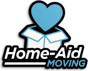 Home-Aid Moving Of Tn Inc logo