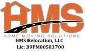 Home Moving Solutions Llc logo