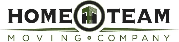 Home Team Moving Company Inc logo