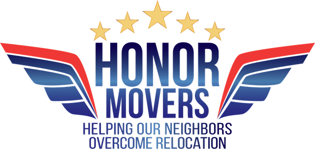 Honor Movers logo