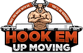 Hook Em Up Moving Llc logo
