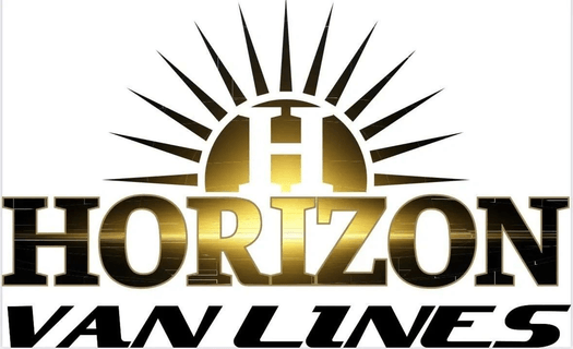 Horizon Van Lines logo