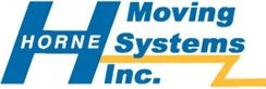 Horne Moving Systems Inc logo