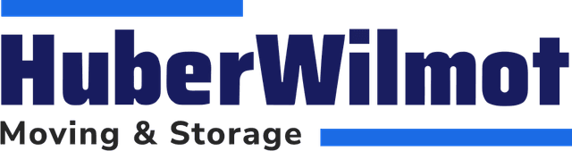 Huberwilmot Moving And Storage Llc logo