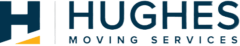 Hughes Relocation Services Inc logo