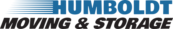 Humboldt Moving & Storage Co logo