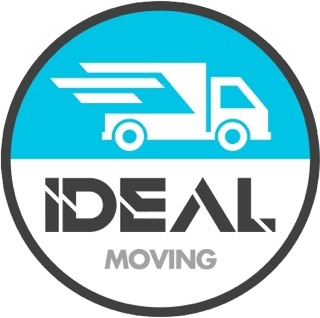 Ideal Moving And Storage Inc logo
