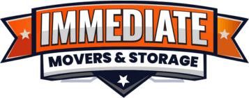 Immediate Movers & Storage Llc logo