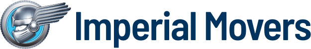 Imperial Moving And Storage logo