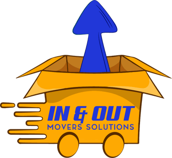 In N Out Movers Solutions Llc logo