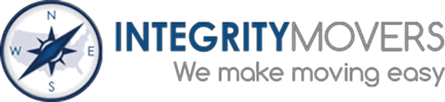 Integrity Movers logo