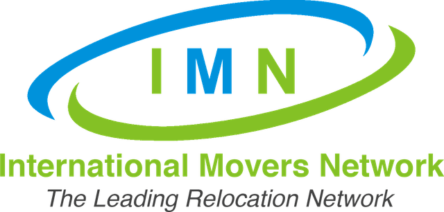 International Movers Network Inc logo
