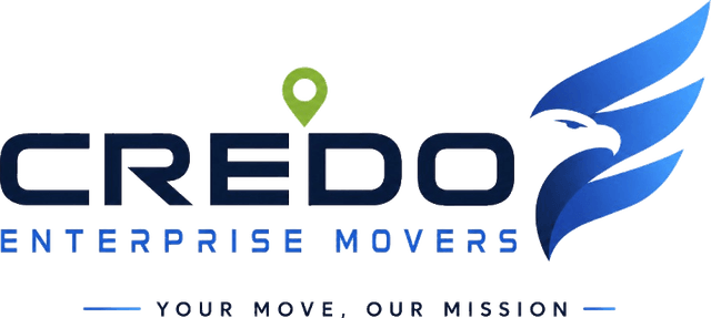 Interstate Movers logo