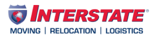 Interstate Relocation Service Inc logo