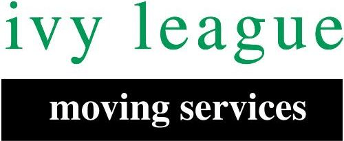 Ivy League Moving Services Inc logo