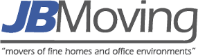 J B And Franks Moving Services Inc logo