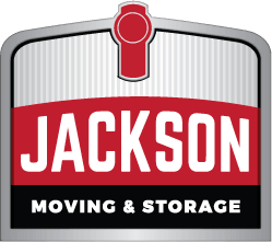 Jackson Moving & Storage Inc logo