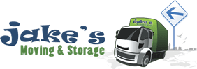 Jake'S Moving And Storage logo