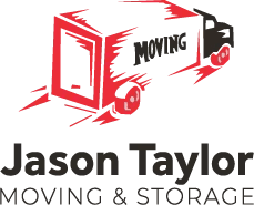 Jason Taylor Moving & Storage Inc logo