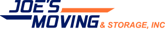 Joe'S Moving & Storage Inc logo