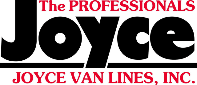 Joyce Van Lines Inc logo