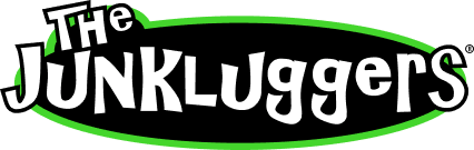 The Junkluggers And Luggers Moving & Delivery logo