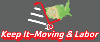 Keep It - Moving & Labor Llc logo