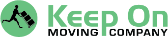 Keep On Moving Company Llc logo