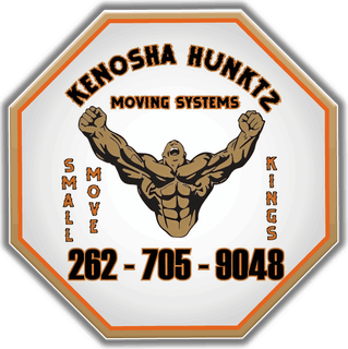 Kenosha Hunktz Moving Systems Inc logo
