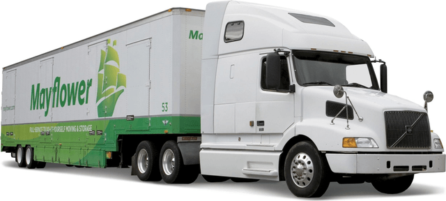 Key City Moving & Storage logo