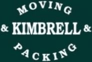 Kimbrell Moving & Packing Llc logo