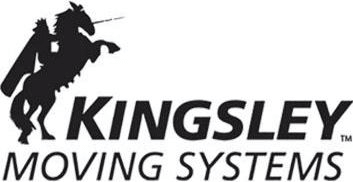 Kingsley Moving Systems Llc logo