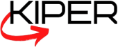 Kiper Moving And Transportation logo