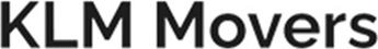 Klm Movers logo