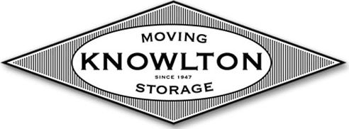 Knowlton Moving And Storage Corp logo