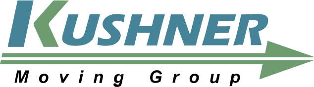Kushner Moving Group logo