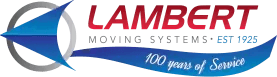 Lambert Relocation Inc logo
